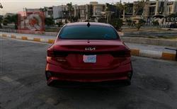 کیا فۆرتێ